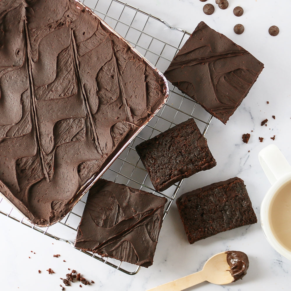 Best Sellers Cookie and Brownie Party Box