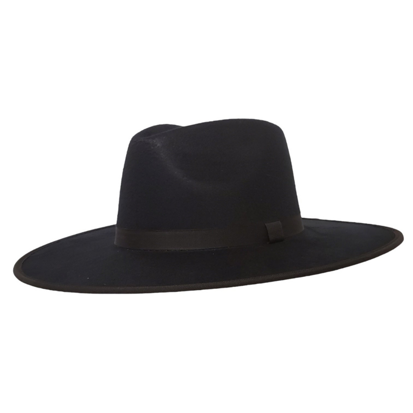 DRIFTER BLACK COTTON