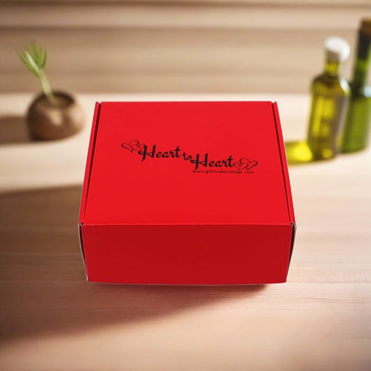 Heart to Heart Gift Box