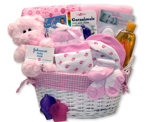 Baby & Kids Gift Baskets