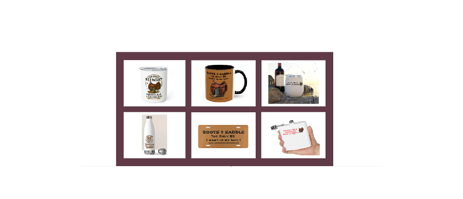 Accessories, Novelties & Gift Items