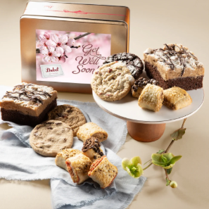 Get Well Gift Baskets