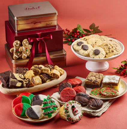 Christmas Gifts