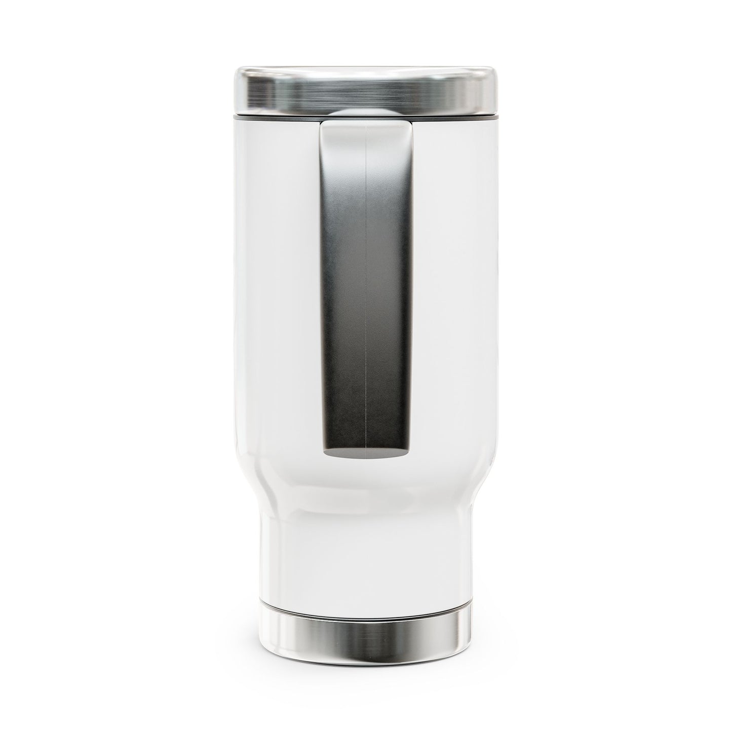Stainless Steel Travel Mug Gift for Equestrians