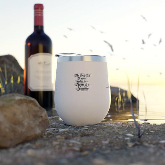 Cowgirls Travel Mug