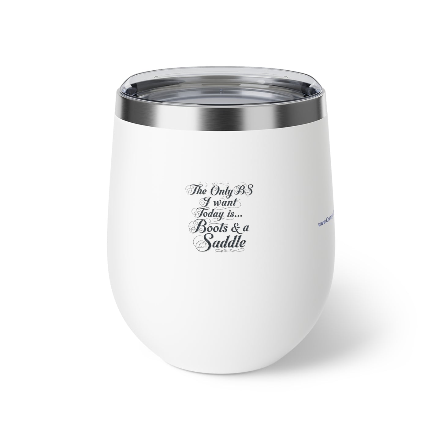 Cowgirls Travel Mug