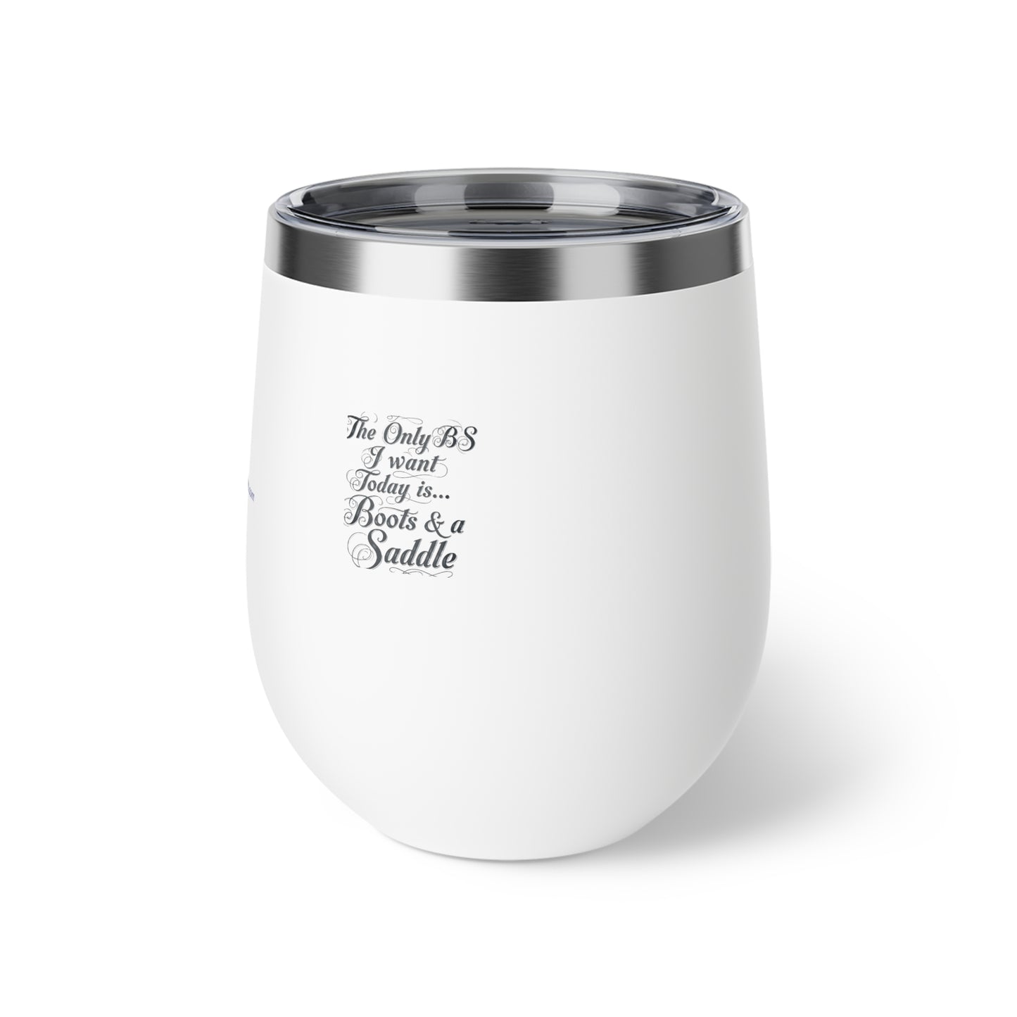 Cowgirls Travel Mug