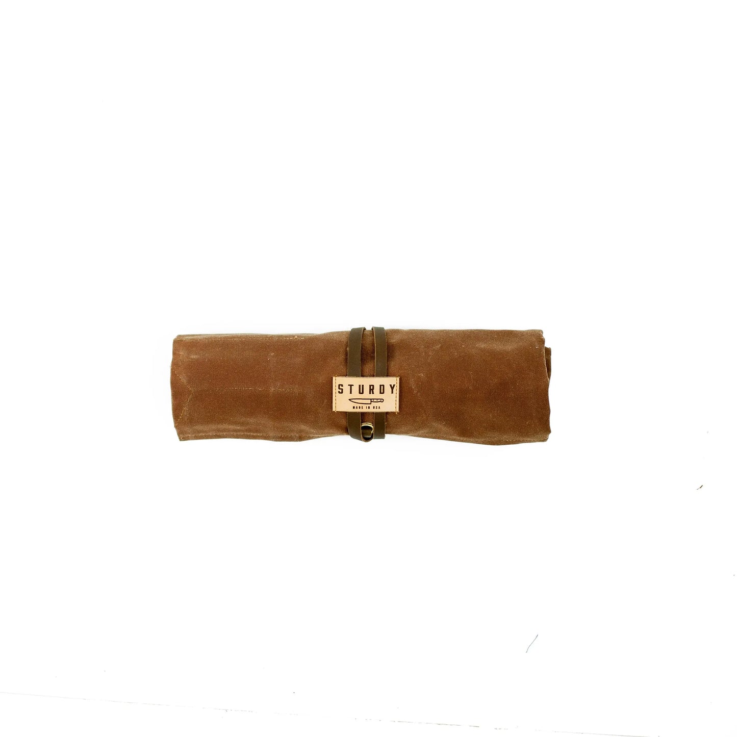 Elite Chef Knife Roll Set