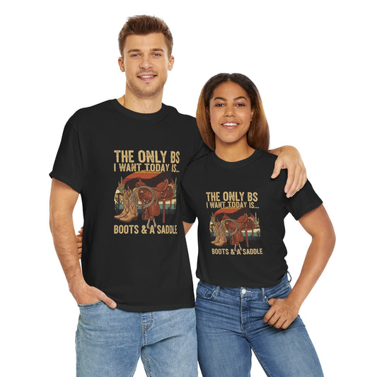 Country Vibes T-Shirt | Perfect for Farmers, Ranch Lovers, Casual Outings, Gift for Rodeo Events, Fun Holiday Apparel