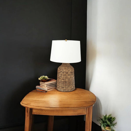 Country Chic Stylish Lamp