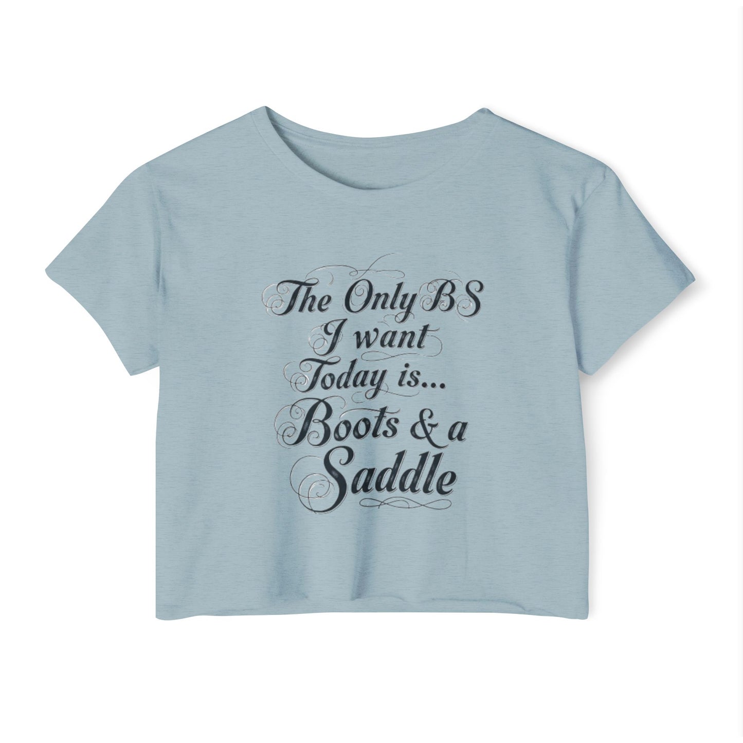 Horse Lovers T-Shirt