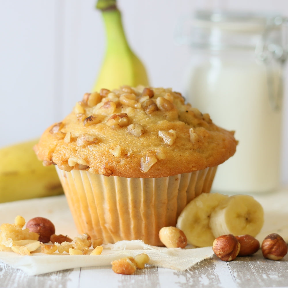 Fresh Baked Muffin Assortment