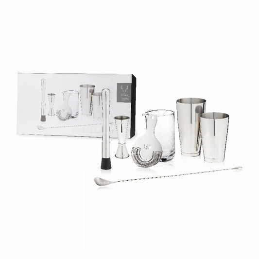 7- Piece Bar Essentials Set