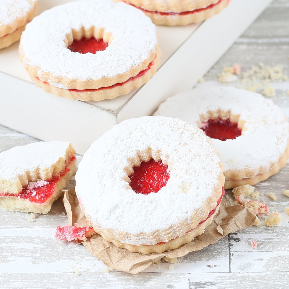 Christmas Bakery Cookies and Treats Collection