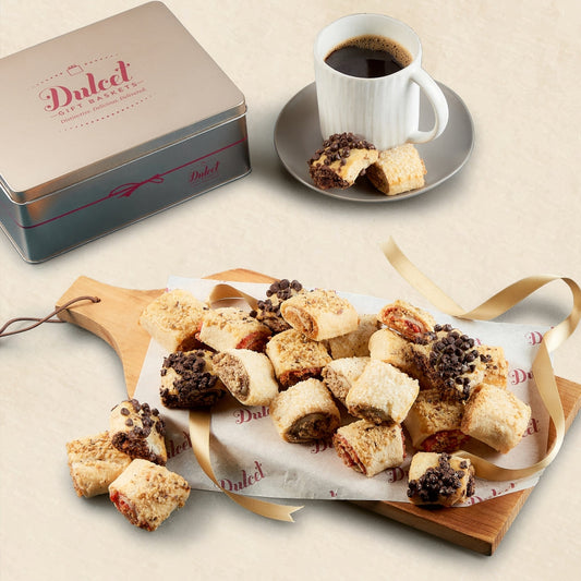 All Occassions Flaky Rugelah Gift Assortment