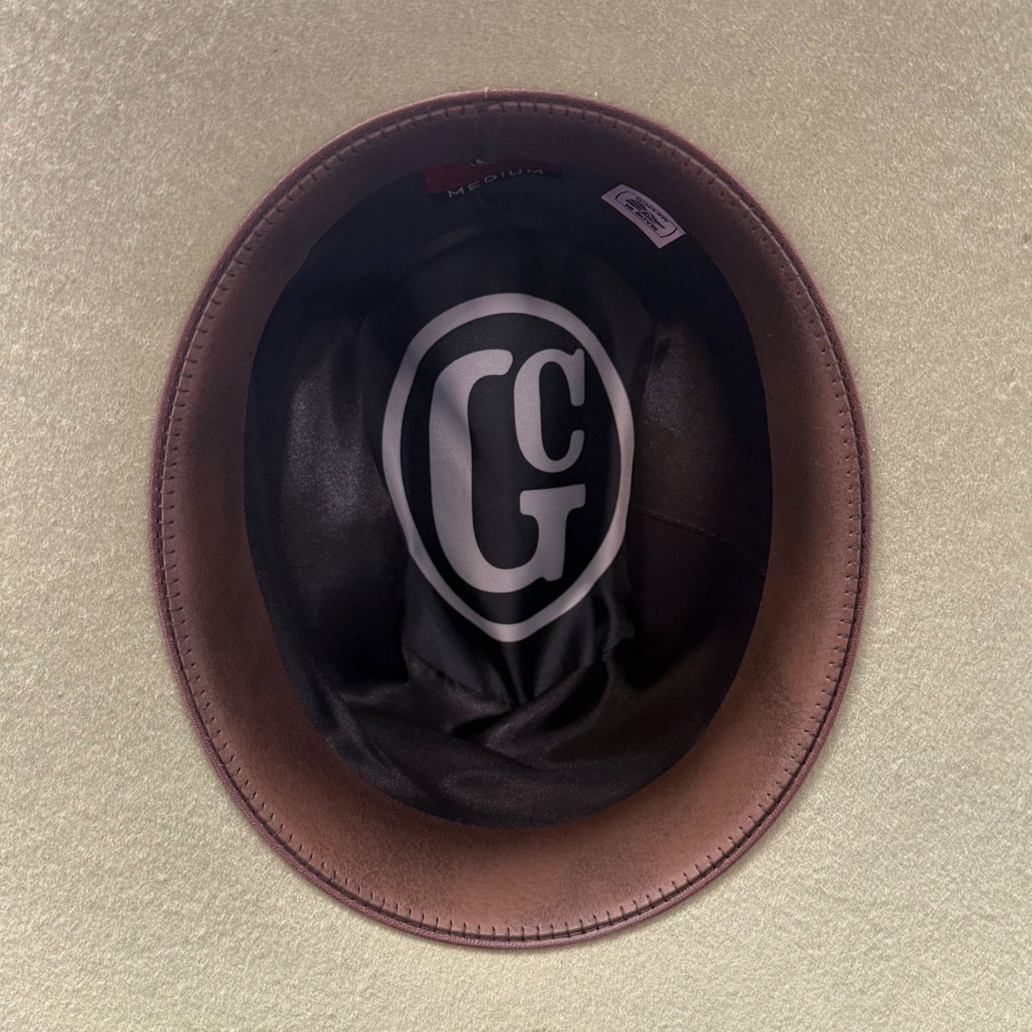 American Mint - Wool Cashmere