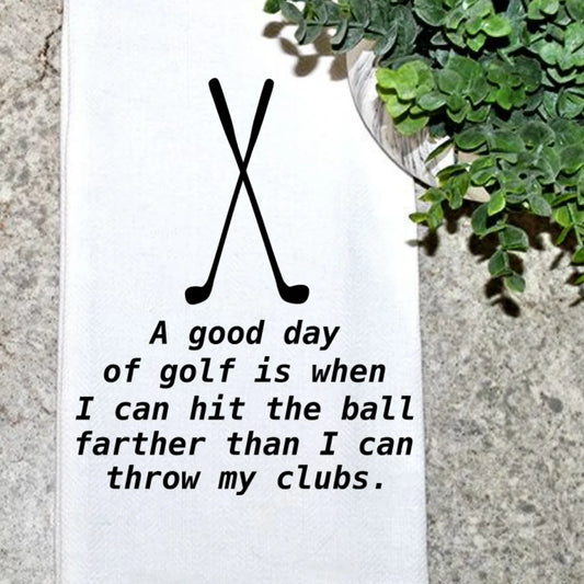 The Golf Life Gift Basket