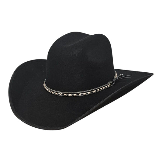 JUSTIN BLACK COTTON