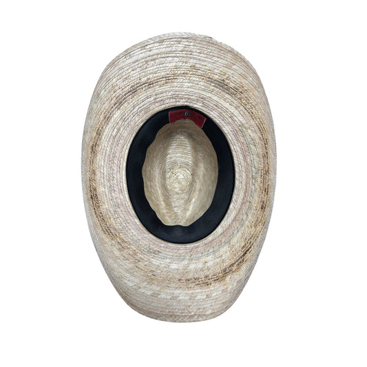 SUNDOWNER PALM STRAW 100