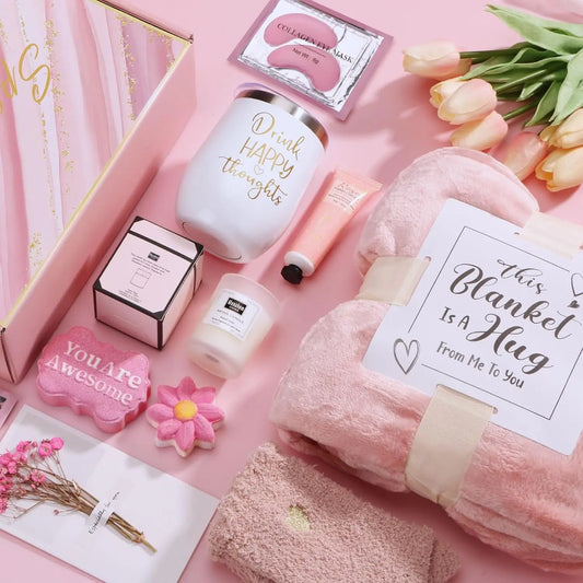 You are Awesome Spa Gift Package