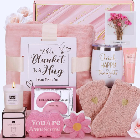 You are Awesome Spa Gift Package