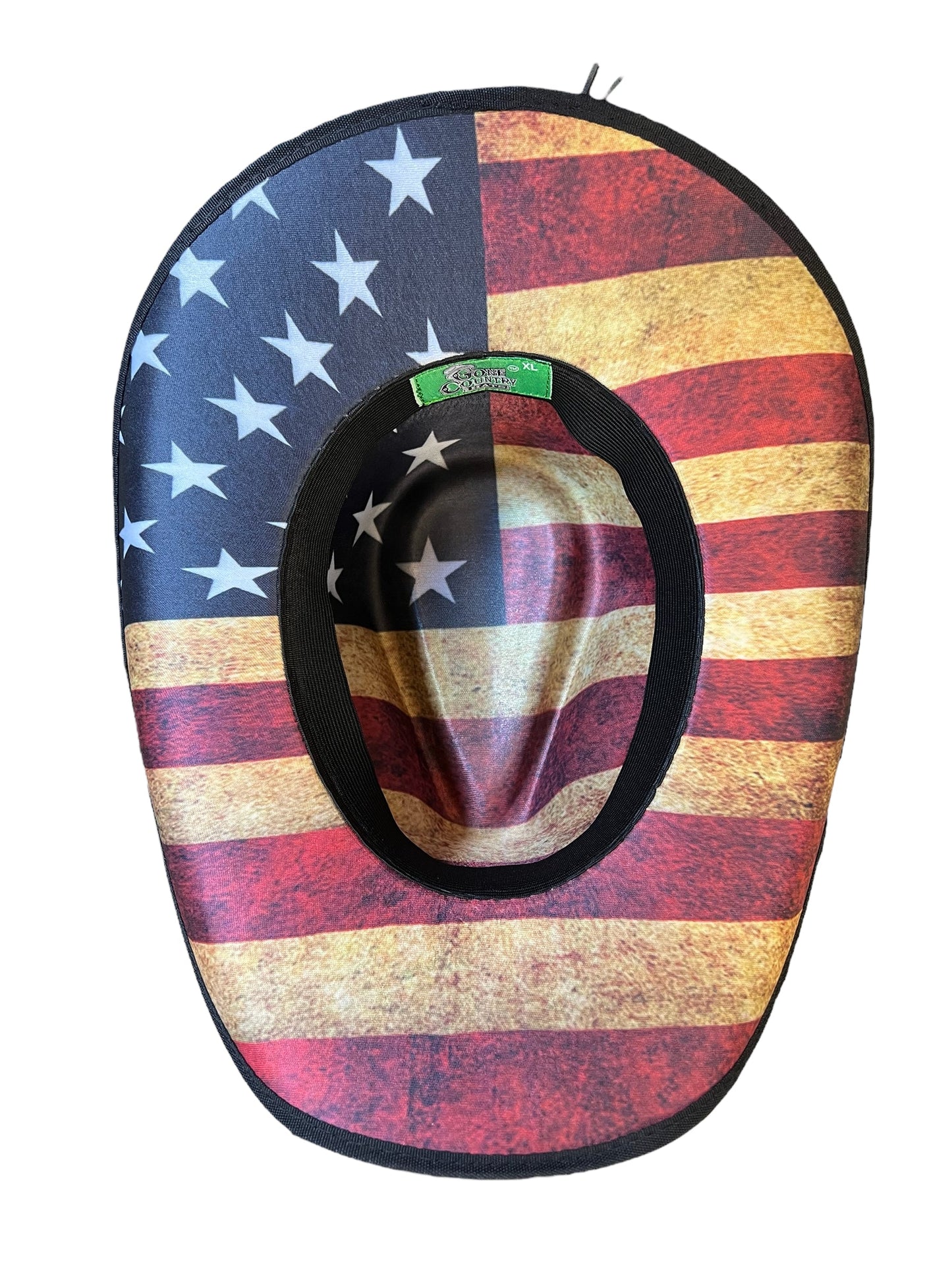 Merica Black - Cotton