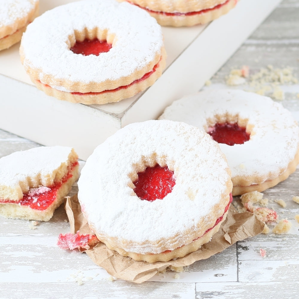 Bakers Gourmet Gift Box
