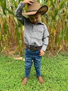 BUCKAROO