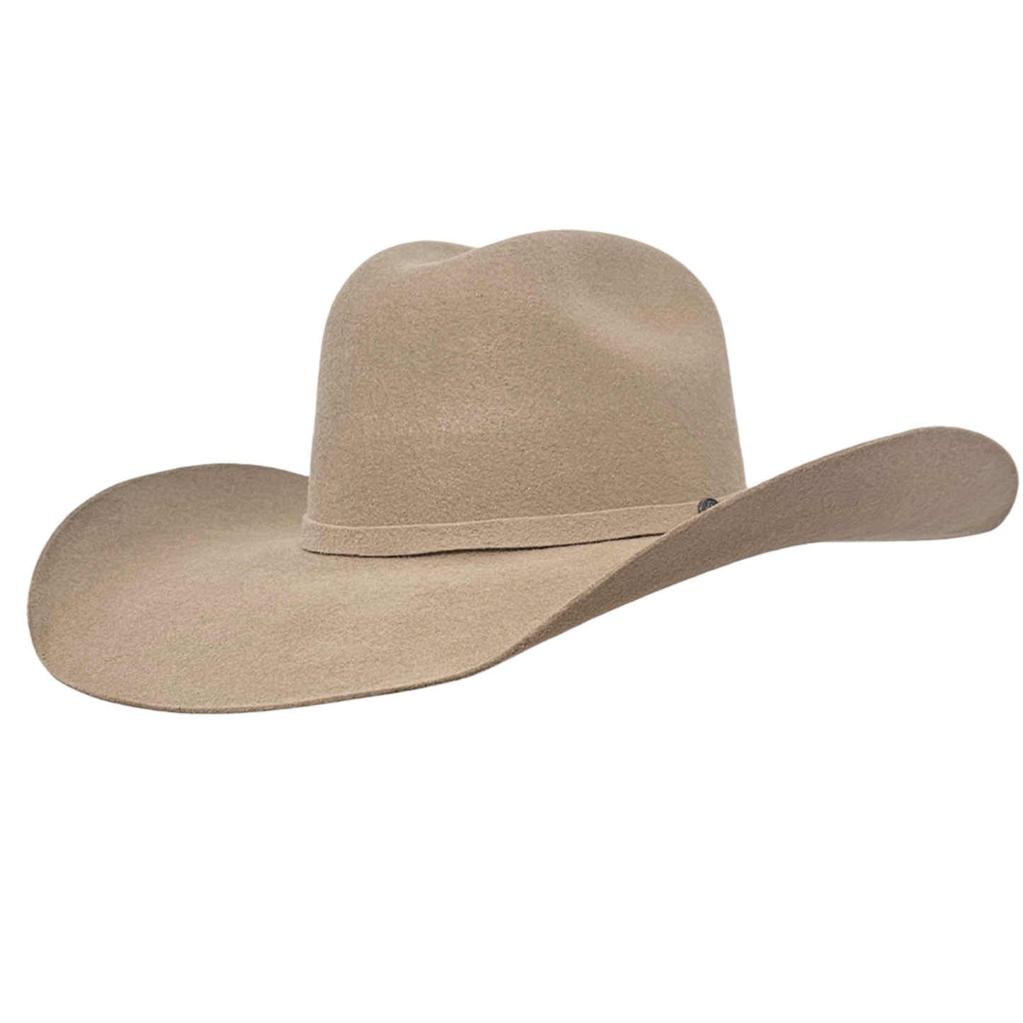 Stockman Chestnut - Wool Cashmere
