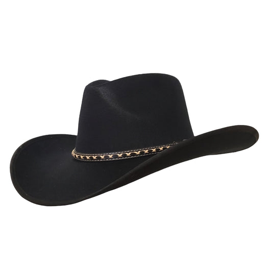 DURANGO BLACK COTTON