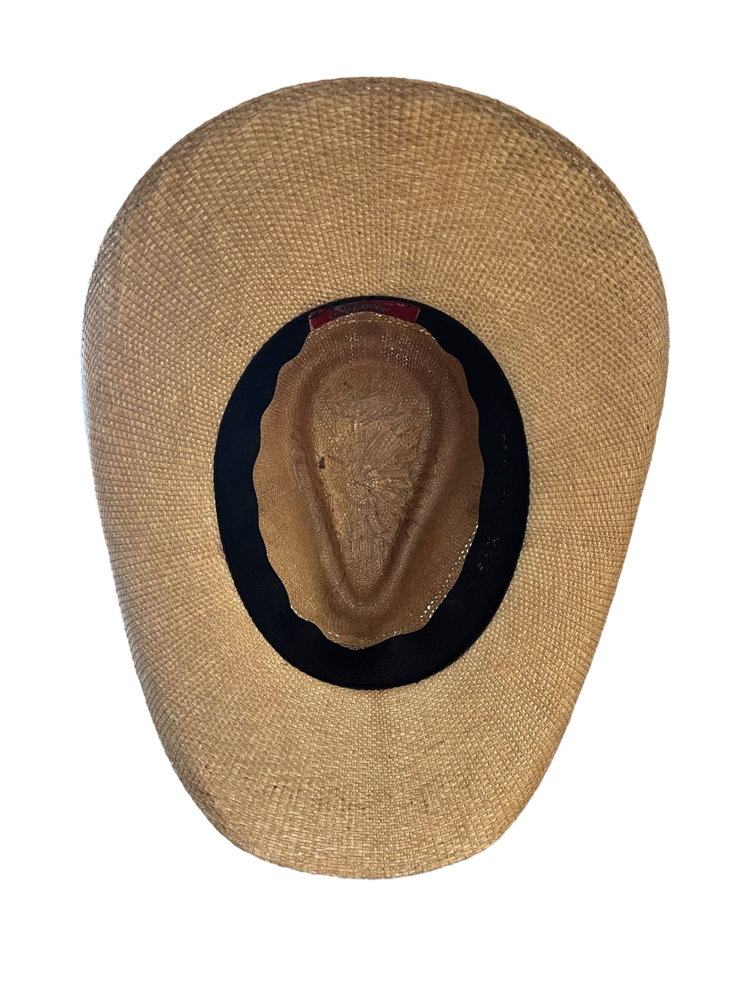 DURANGO BROWN BANGORA STRAW 218