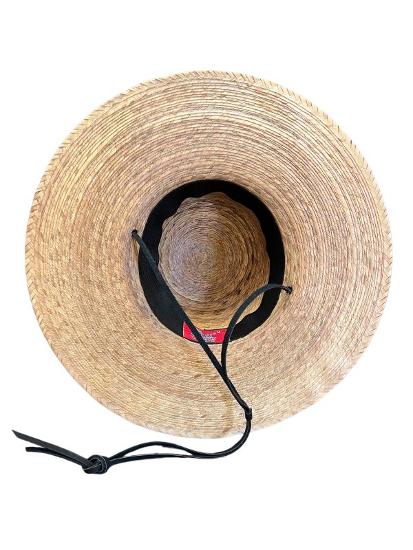 BREEZE NATURAL PALM STRAW 200