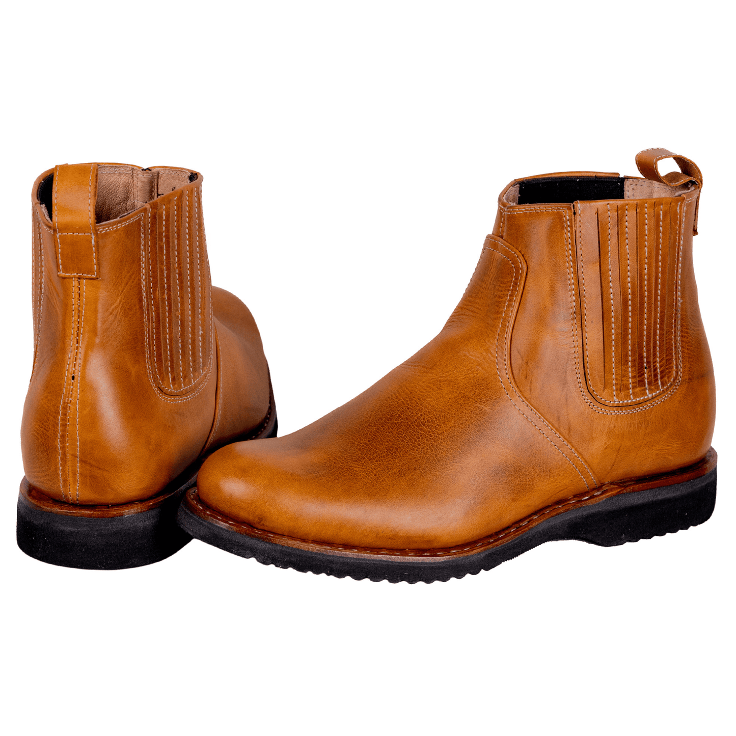 Men's Sierra Leather Men's Boots