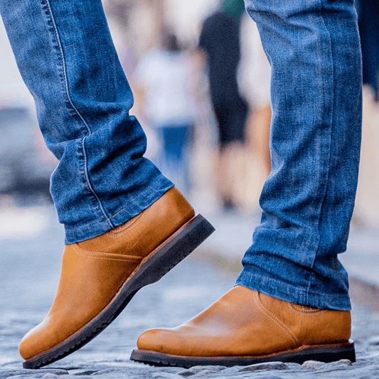 Men's Sierra Leather Men's Boots