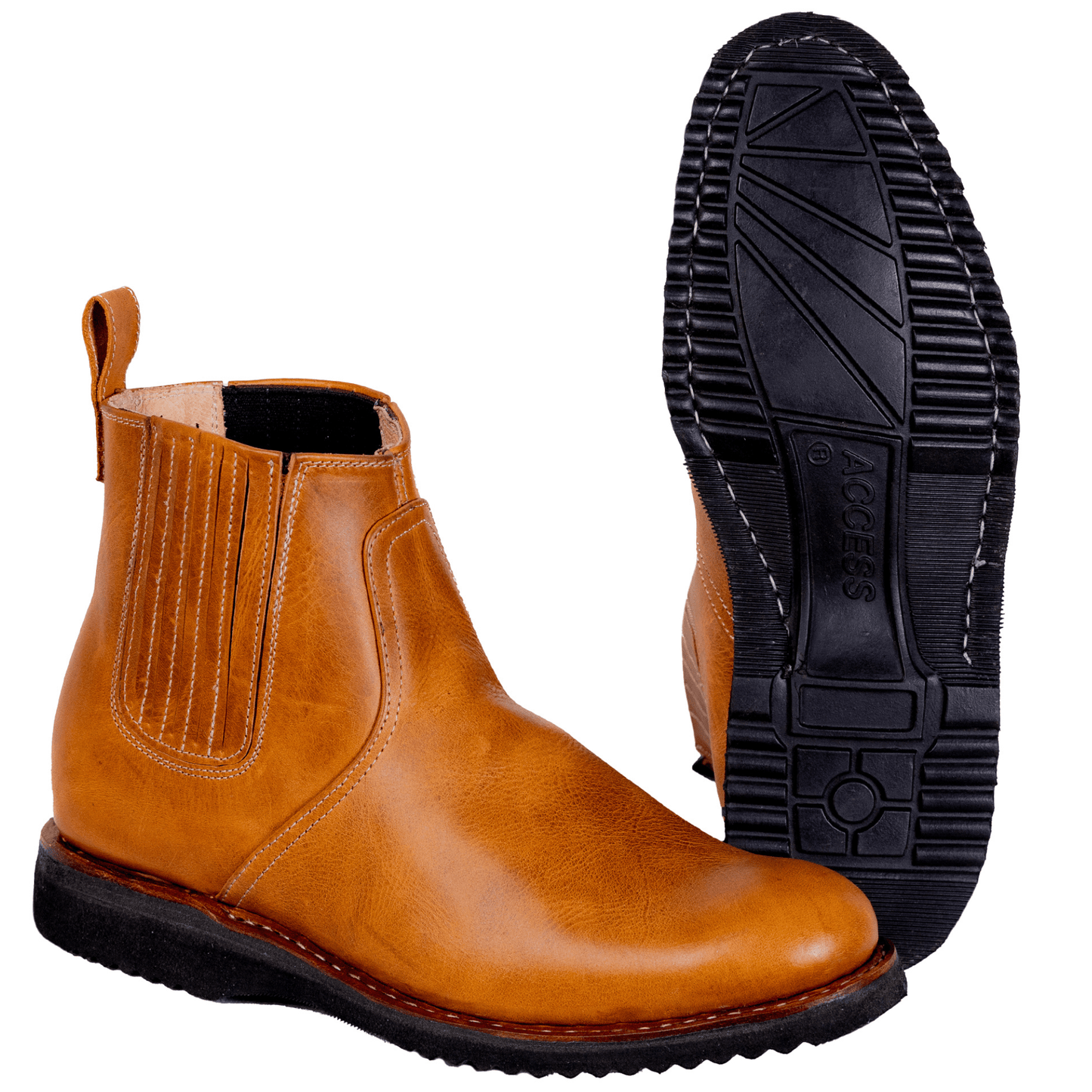Men's Sierra Leather Men's Boots