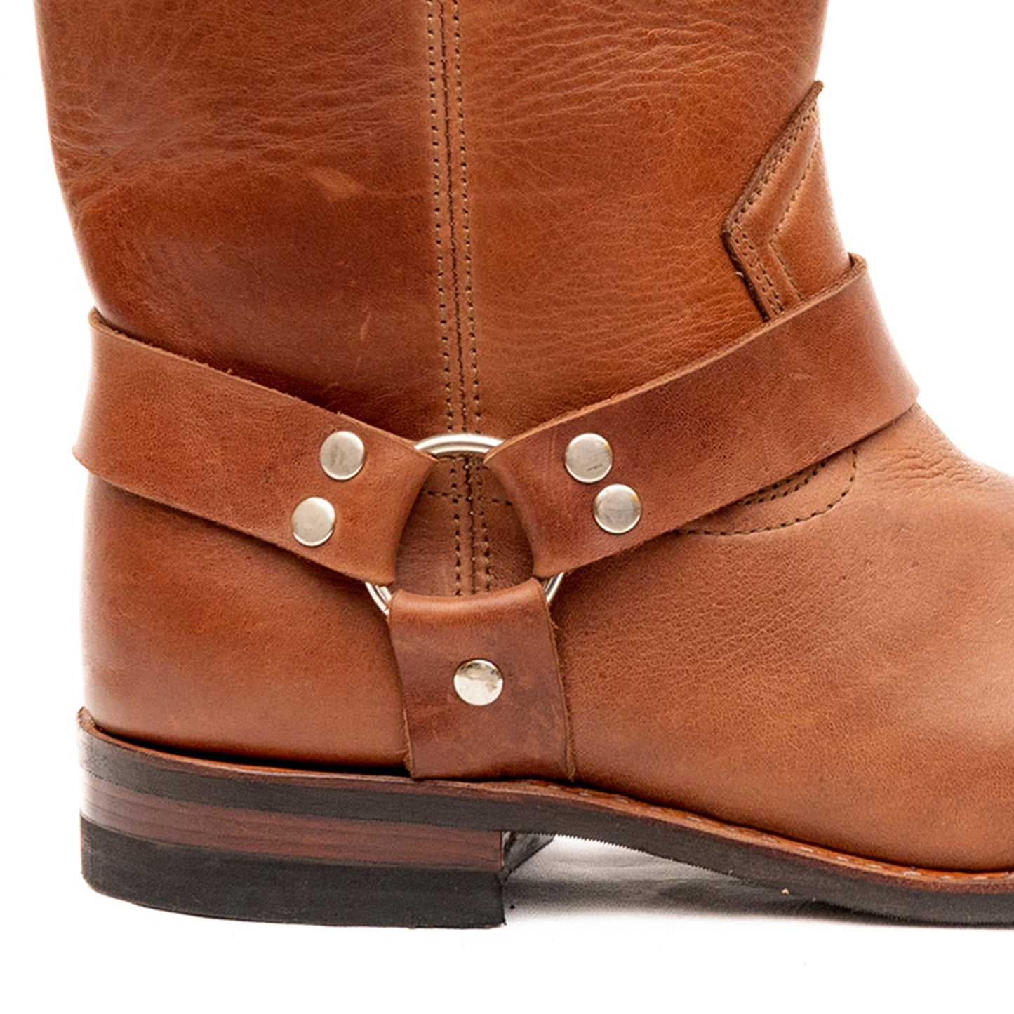 Men's Spur Cowboy Boots