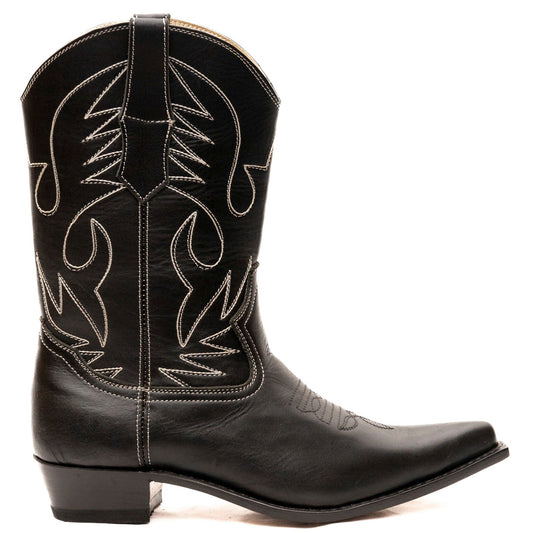 Men's Tejana Cowboy Boots